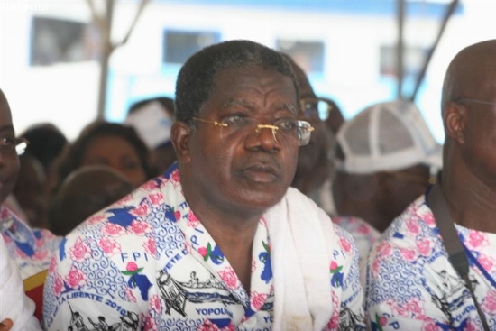 Buyo / Bilan à mi-parcours du conseil général de Soubré - Les cadres demandent des comptes à Miaka Ouretto